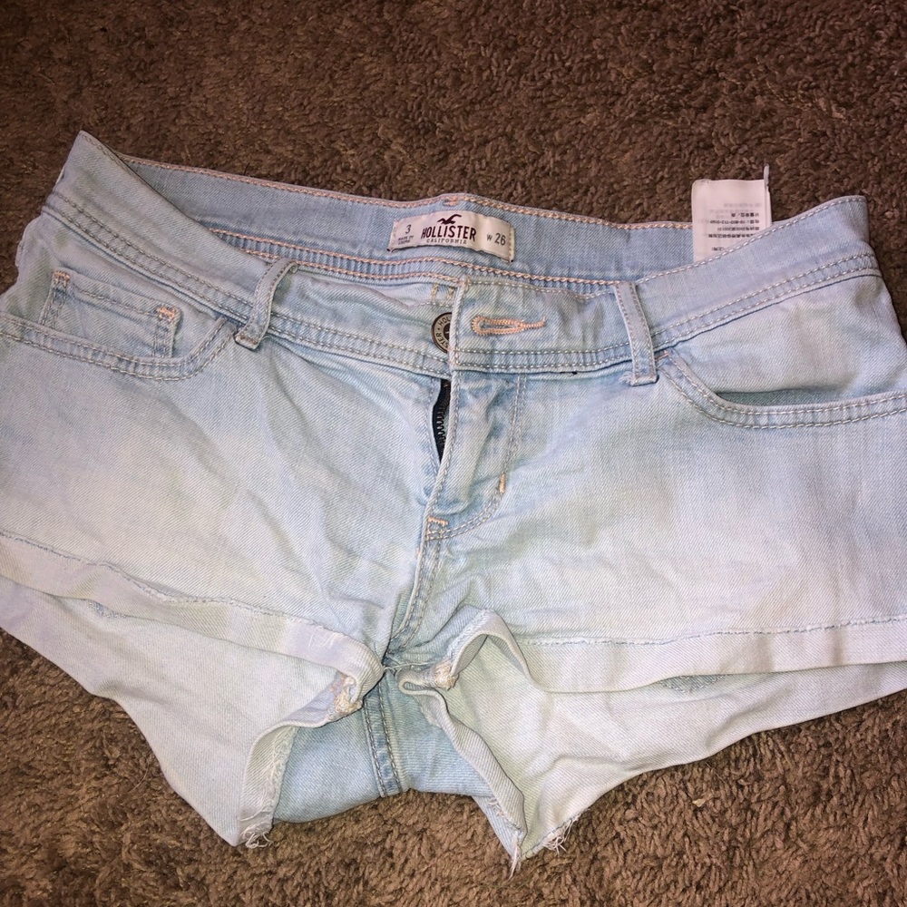 Shorts